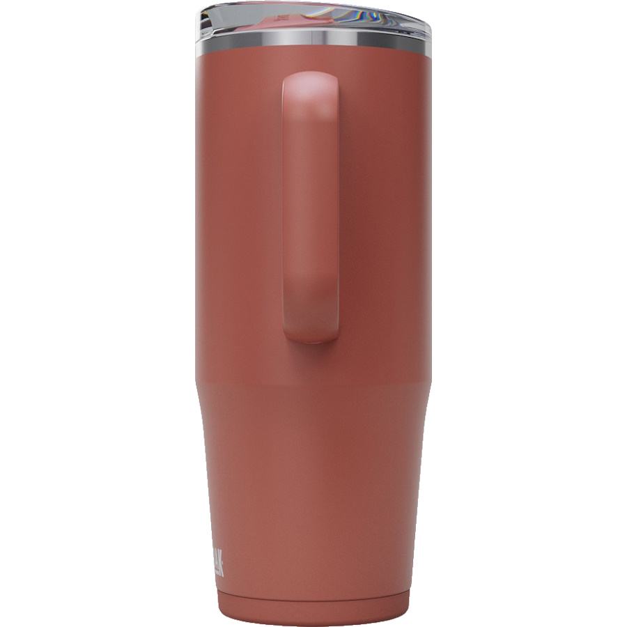 תמונה של ספל תרמי נירוסטה 1 ליטר כולל מכסה camelbak