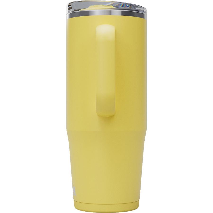 תמונה של ספל תרמי נירוסטה 1 ליטר כולל מכסה camelbak