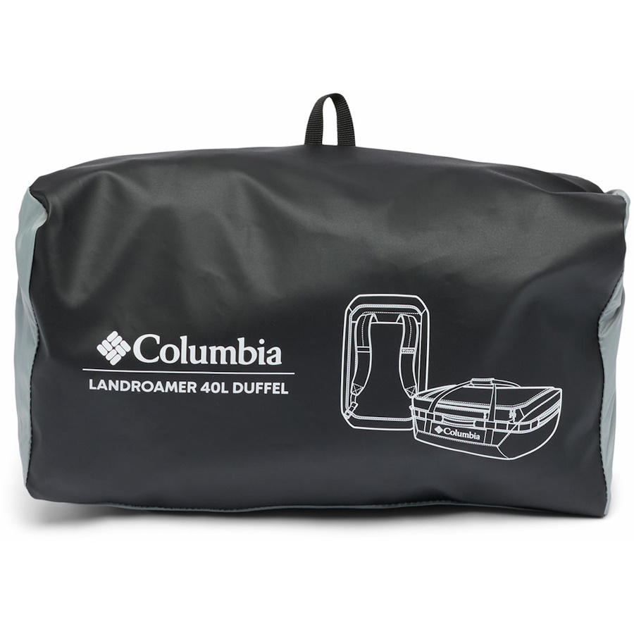 תמונה של תיק נסיעות 40 ליטר columbia