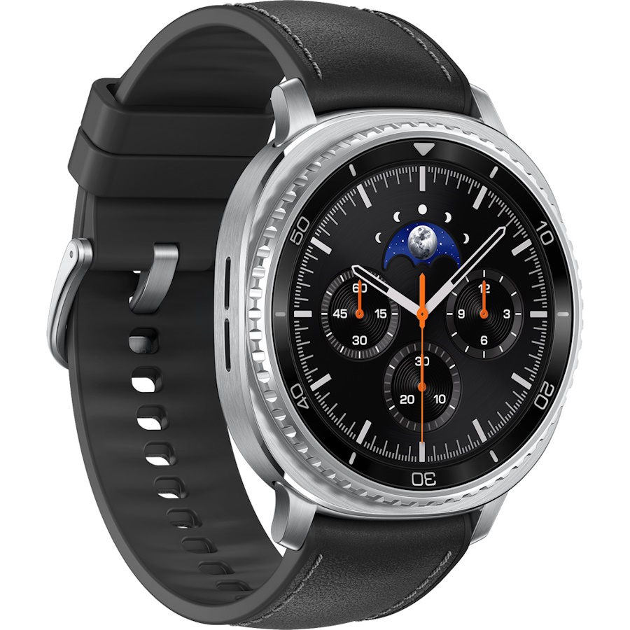 תמונה של שעון חכם 46 ממ samsung galaxy watch8 classic