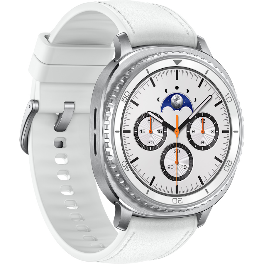 תמונה של שעון חכם 46 ממ samsung galaxy watch8 classic