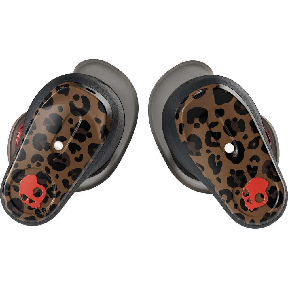 אוזניות TWS אלחוטיות Skullcandy &lrm;Method 360 ANC מנומר