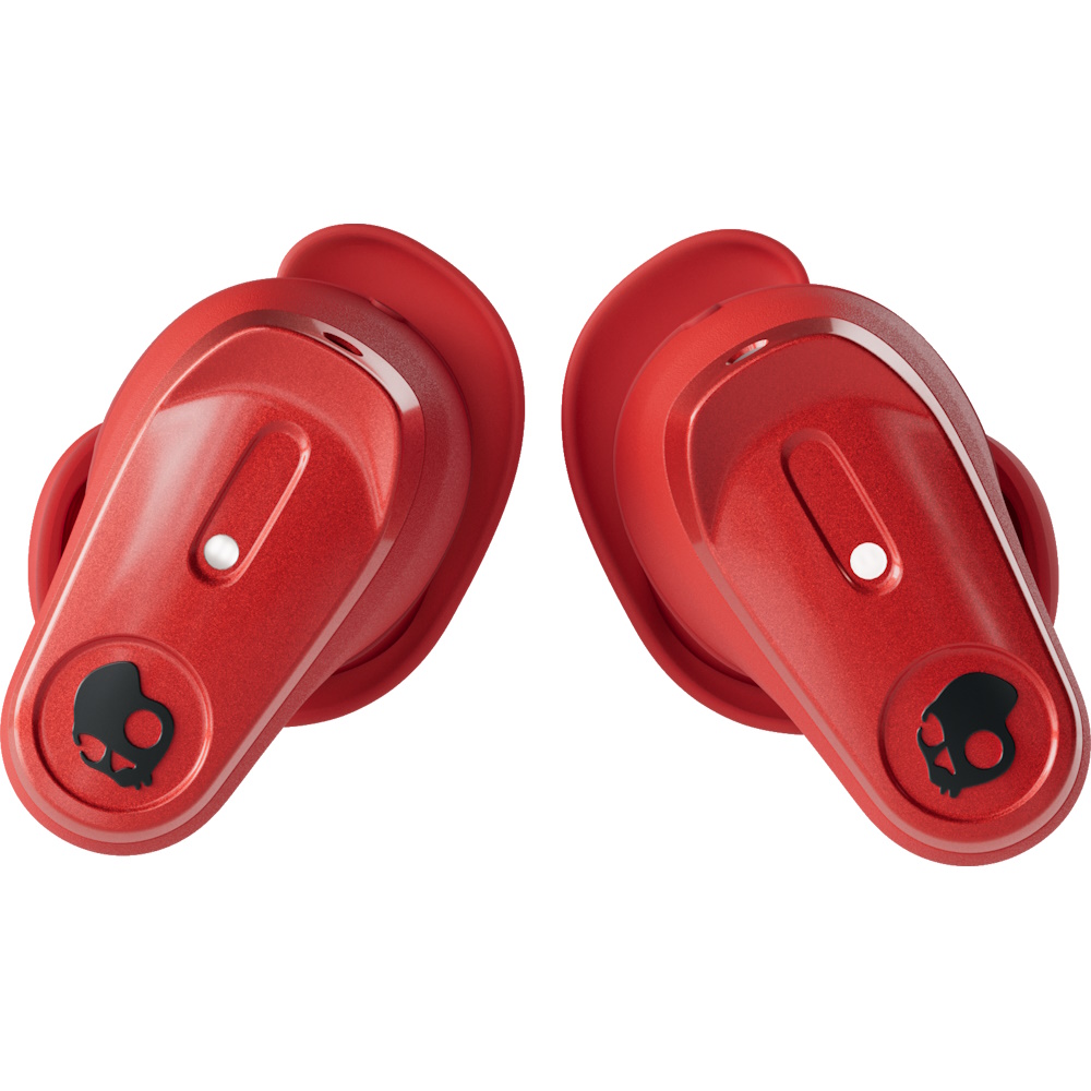 אוזניות TWS אלחוטיות Skullcandy &lrm;Method 360 ANC אדום