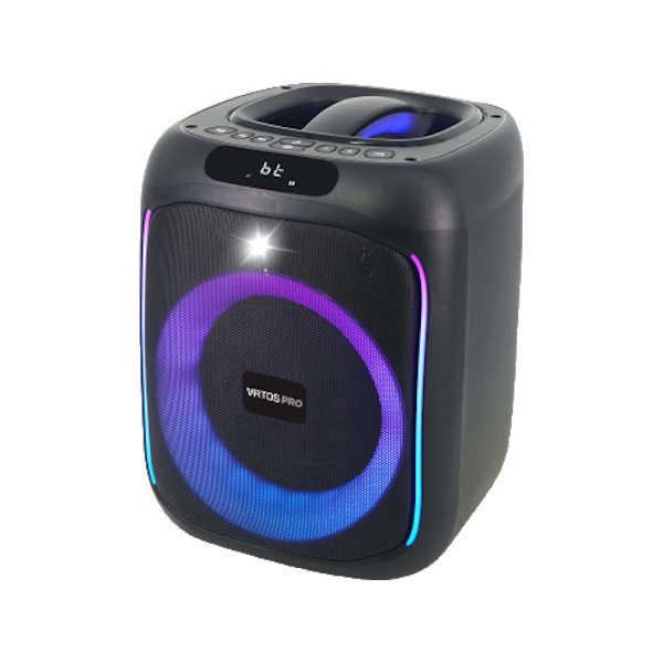 תמונה של בידורית ניידת 30w ‏artos
