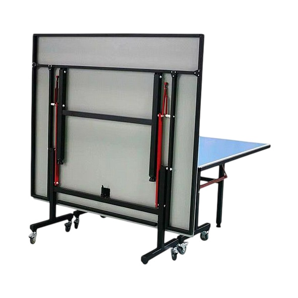 תמונה של שולחן טניס פנים מתקפל multi garden
