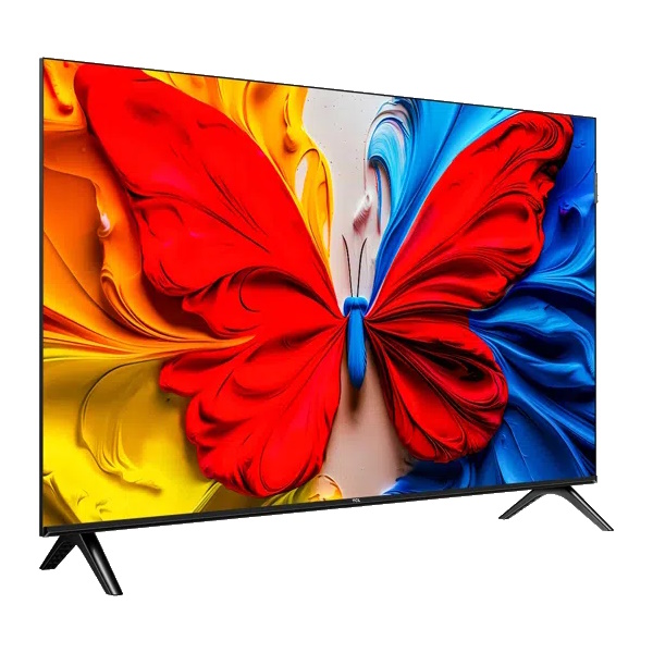 תמונה של טלוויזיה חכמה 40 qled fhd ‏tcl