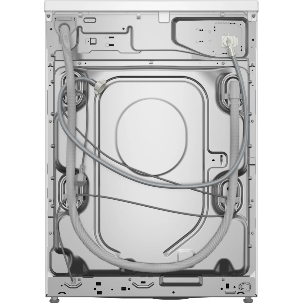 תמונה של מכונת כביסה פתח חזית 9 קג bosch