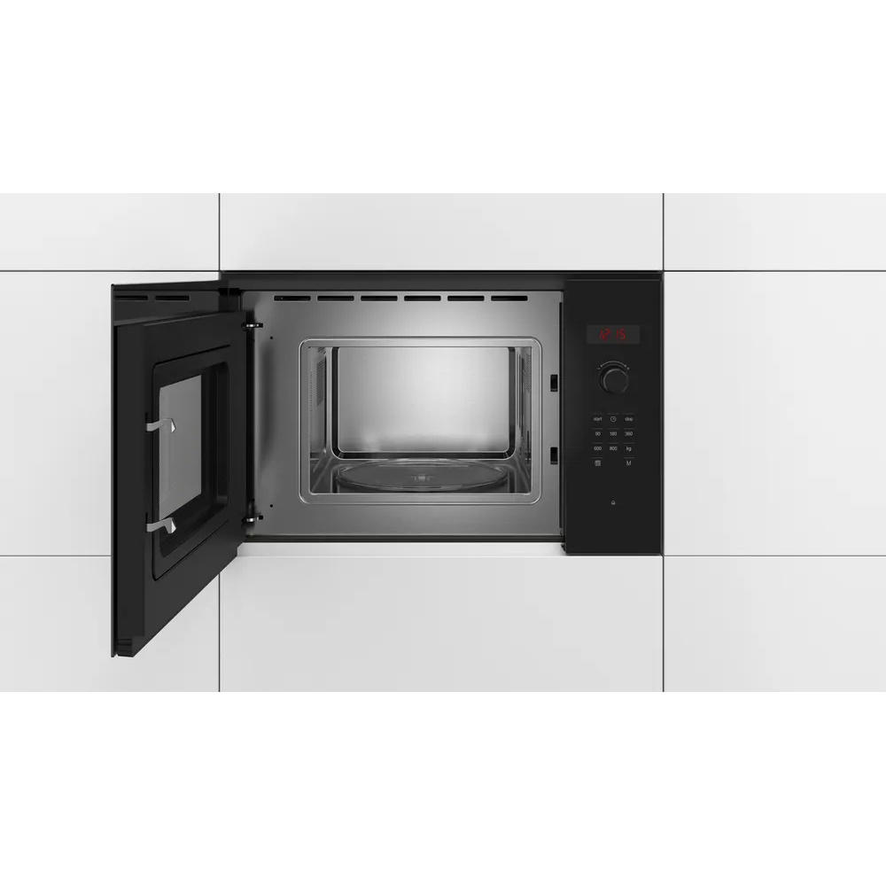 תמונה של מיקרוגל בנוי 20 ליטר bosch