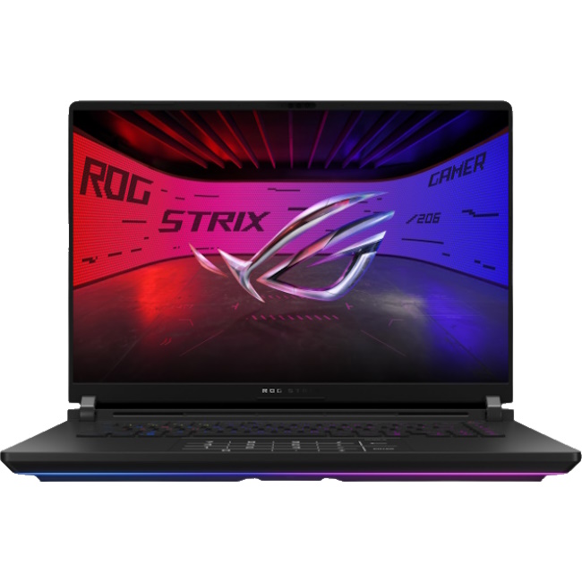 תמונה של מחשב גיימינג נייד 16 asus