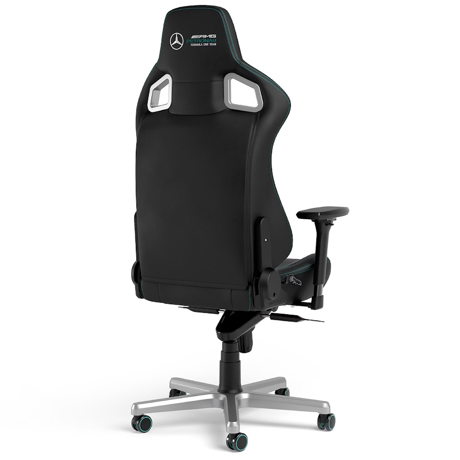 תמונה של כיסא גיימינג noblechairs