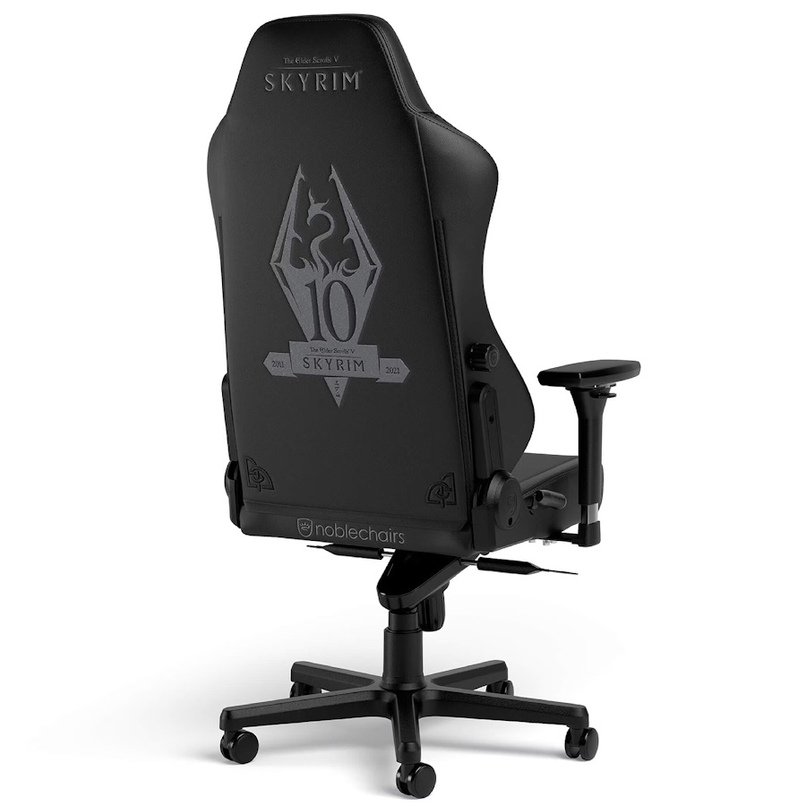 תמונה של כיסא גיימינג noblechairs