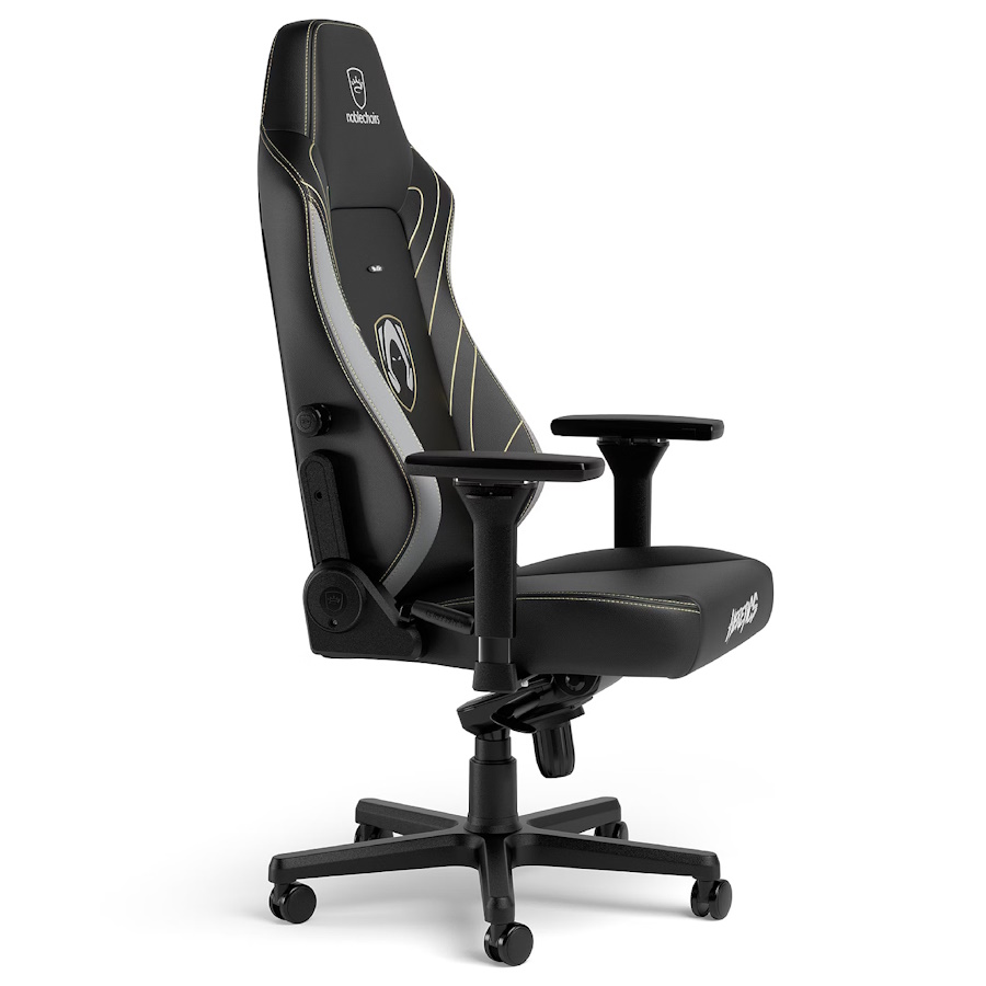 תמונה של כיסא גיימינג noblechairs