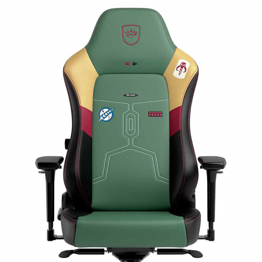 תמונה של כיסא גיימינג noblechairs