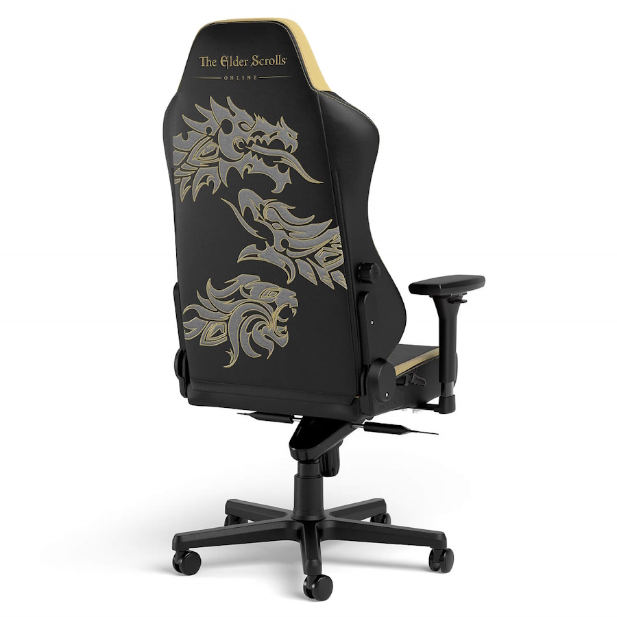 תמונה של כיסא גיימינג noblechairs