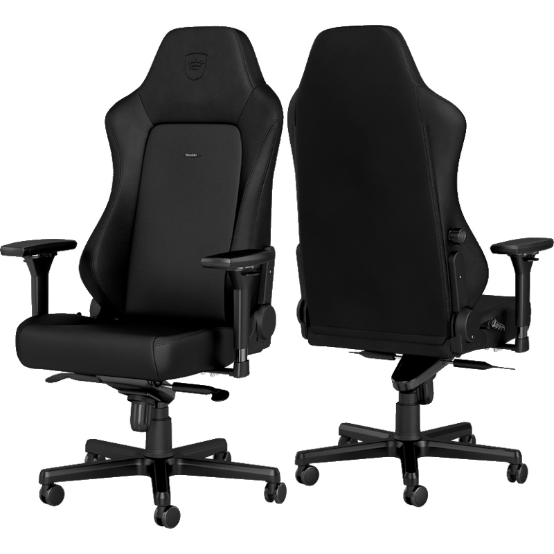תמונה של כיסא גיימינג noblechairs