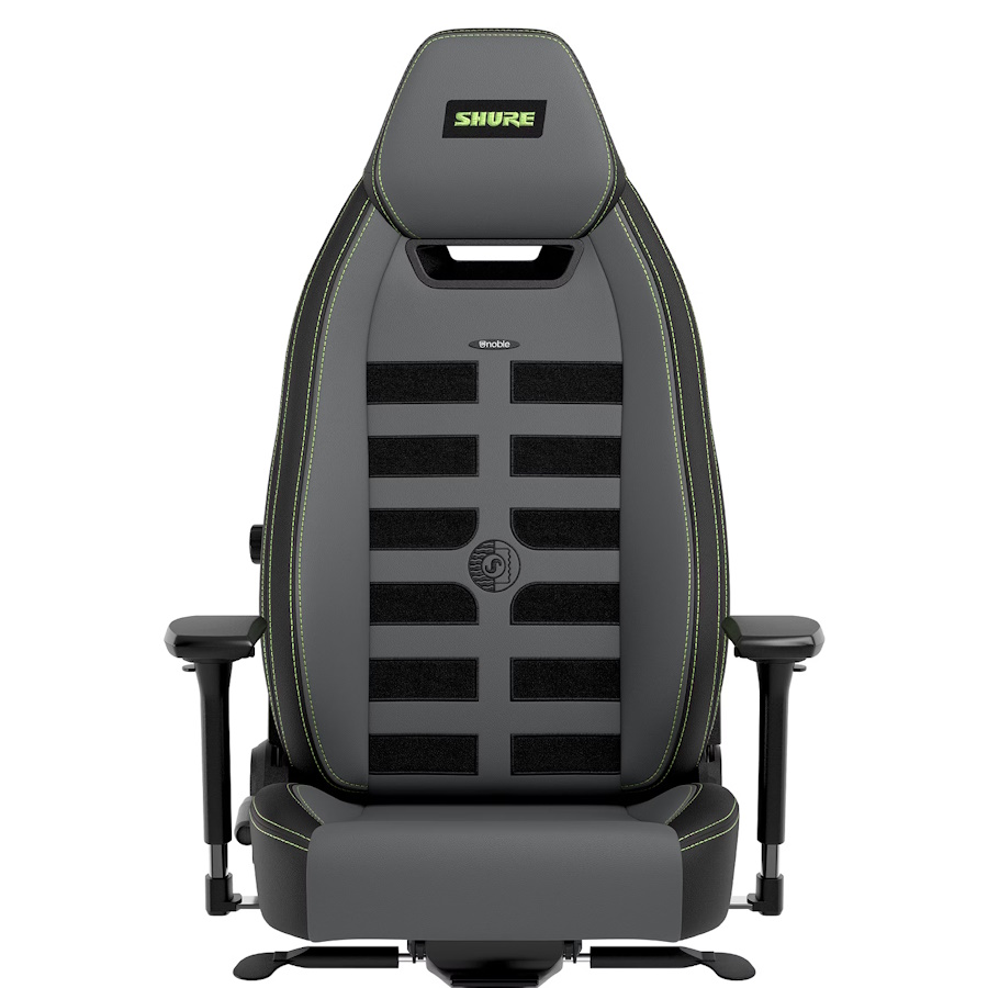 תמונה של כיסא גיימינג noblechairs