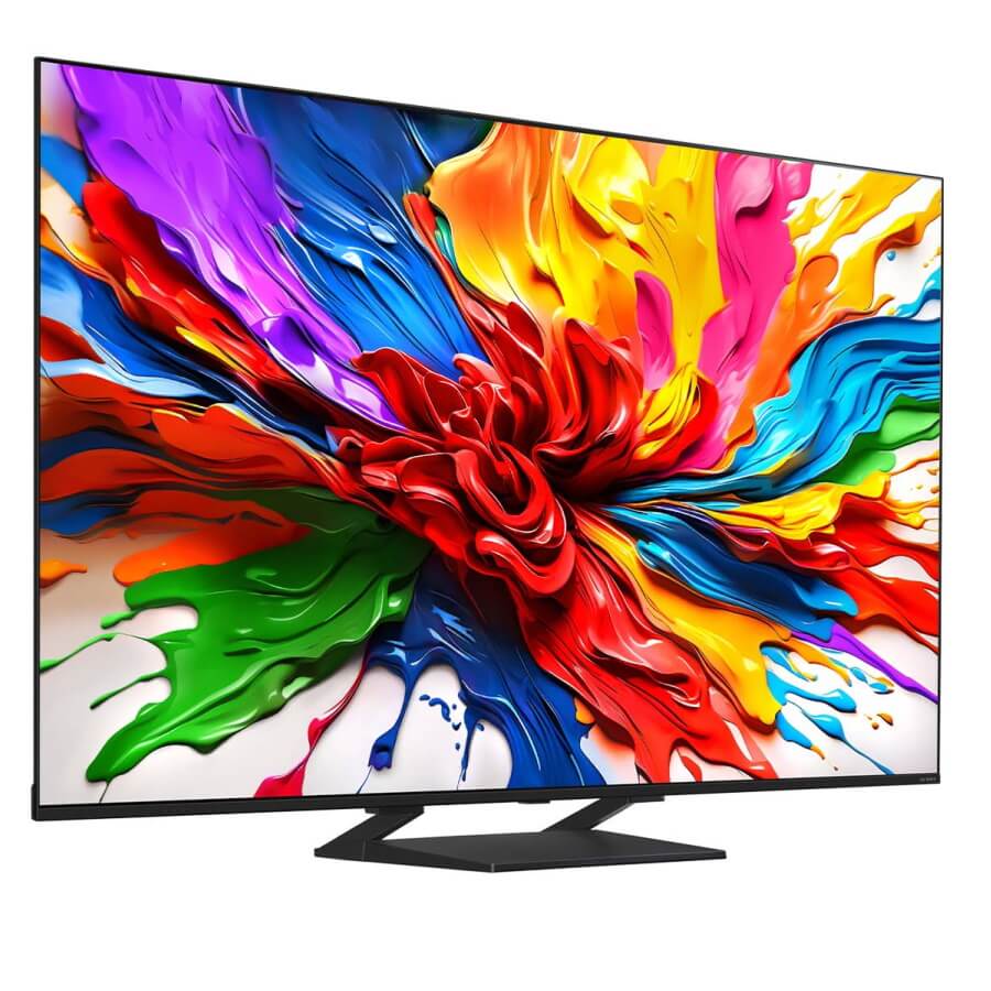 תמונה של טלוויזיה חכמה 85 lg qned miniled