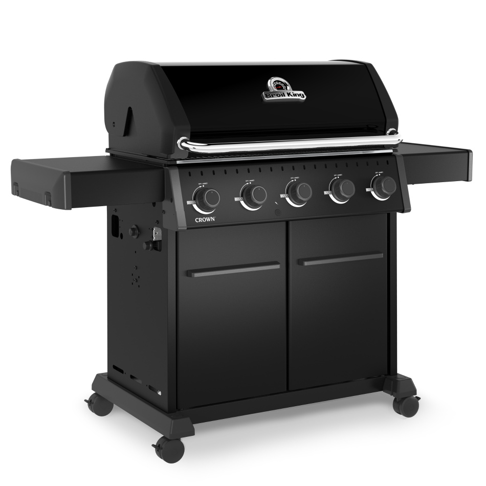 crown 520 shadow - 129313 broil king