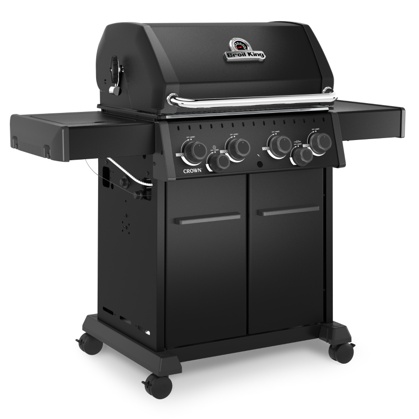crown 490 - 129314 broil king