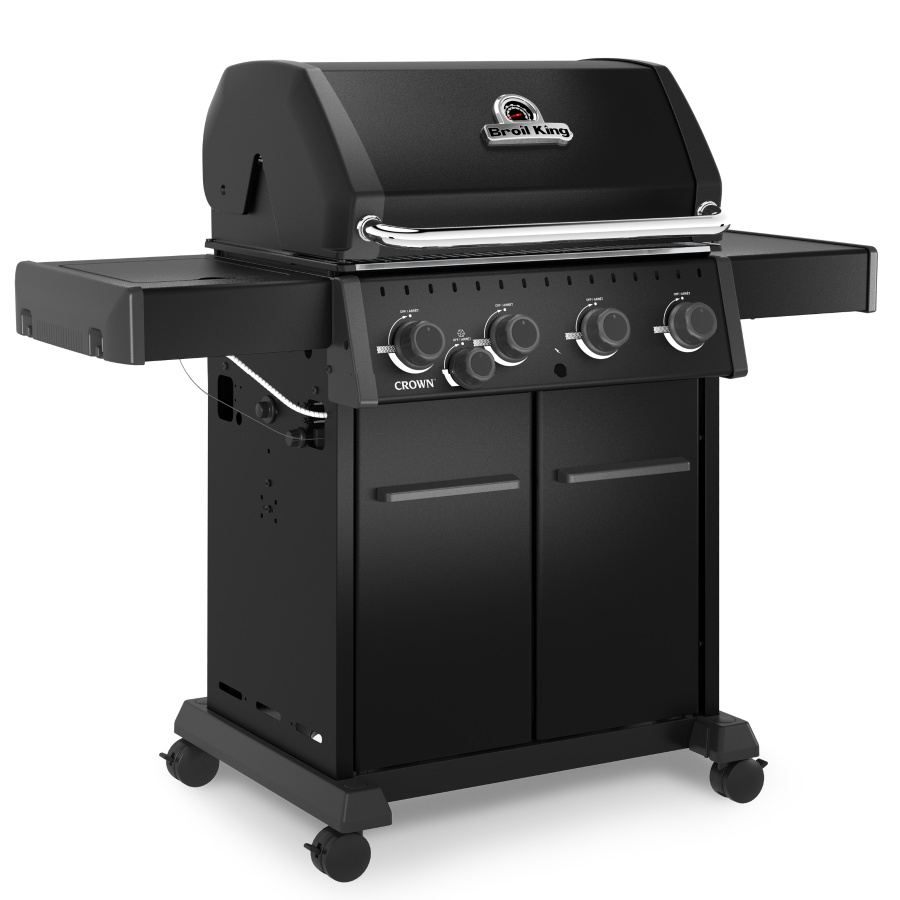 crown 440 - 129315 broil king