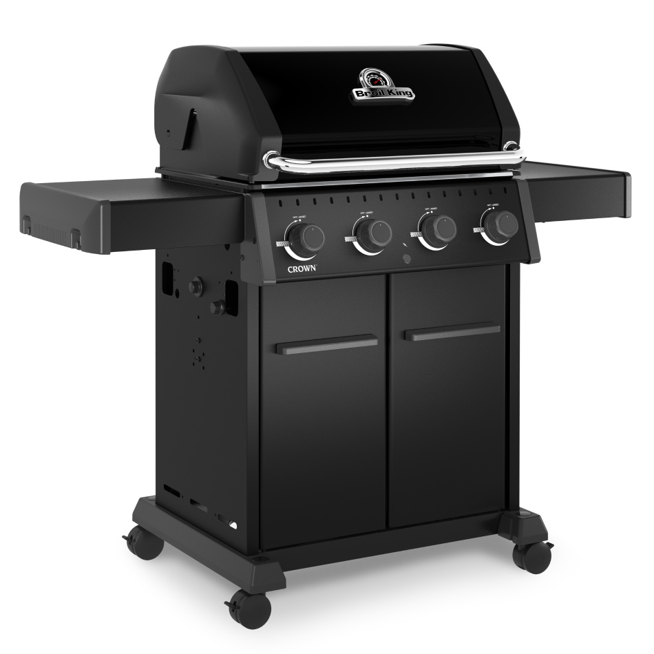crown 420 - 129316 broil king