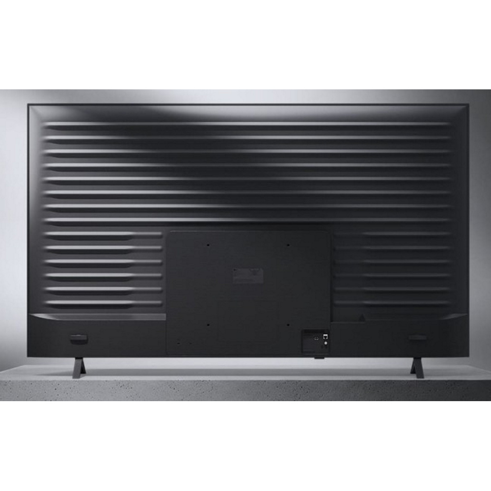 תמונה של טלוויזיה חכמה 85 lg 4k nano uhd