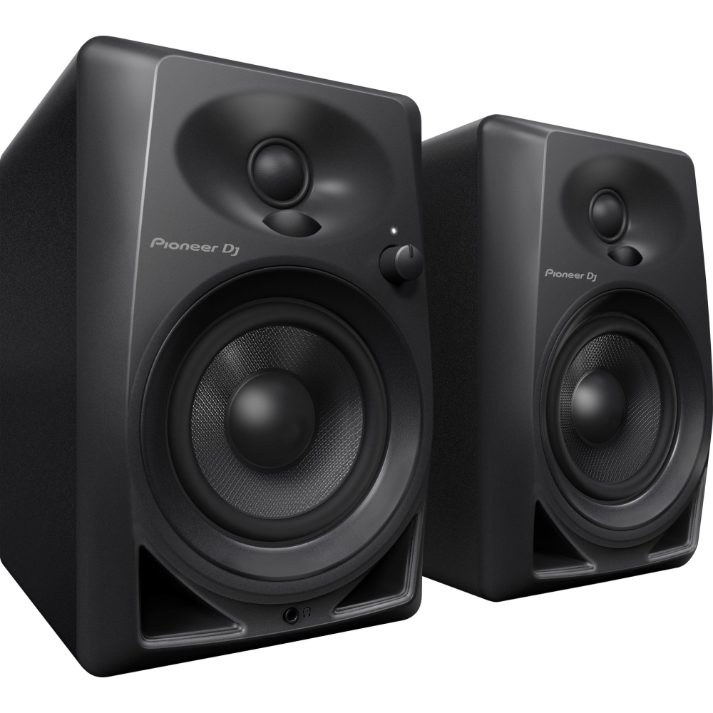 תמונה של ערכת pioneer dj's