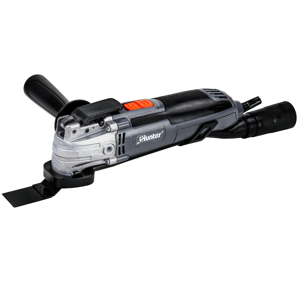 תמונה של מולטיטול חשמלי 300w כולל סט אביזרים hunter