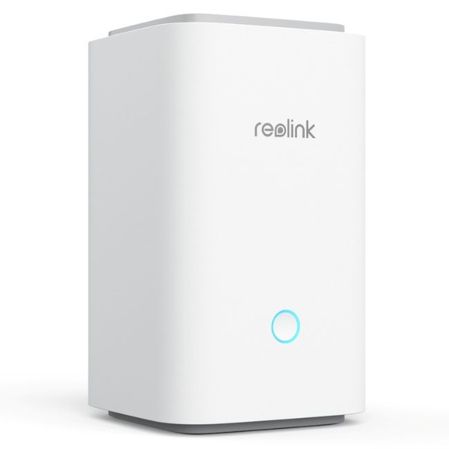 home hub לבן reolink