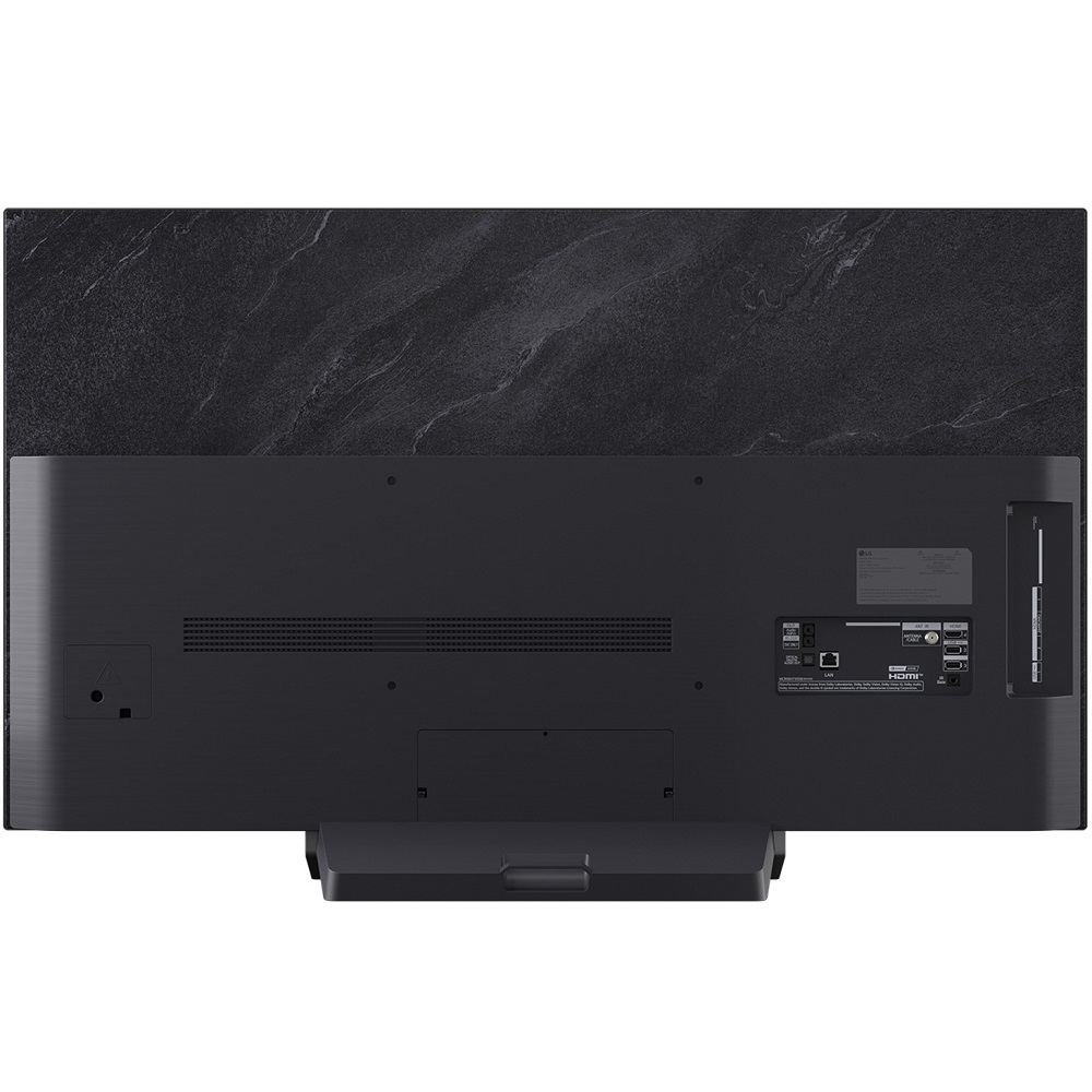 טלוויזיה חכמה 48 lg 4k oled