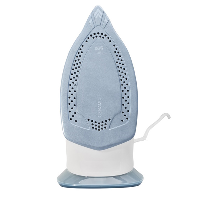תמונה של מגהץ אדים morphy richards 2400w