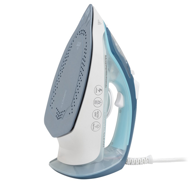 מגהץ אדים morphy richards 2400w