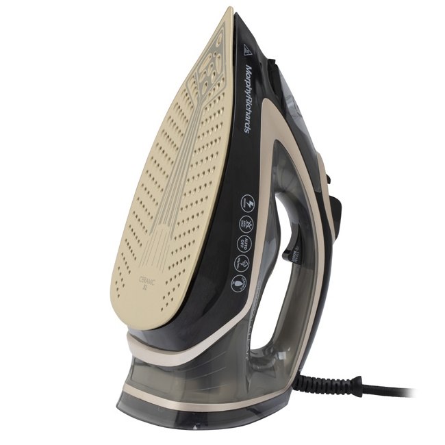 crystal clear 300308 morphy richards