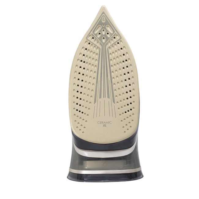 מגהץ אדים כולל אופציה לגיהוץ אנכי morphy richards 3000w