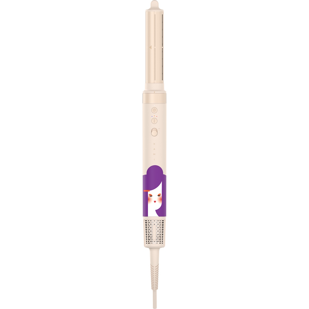 momoko hypersonic multi pro styler kami