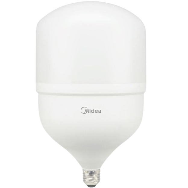 נורת לד E27 40W - אור יום Midea &lrm;ML-40W-T140-DL
