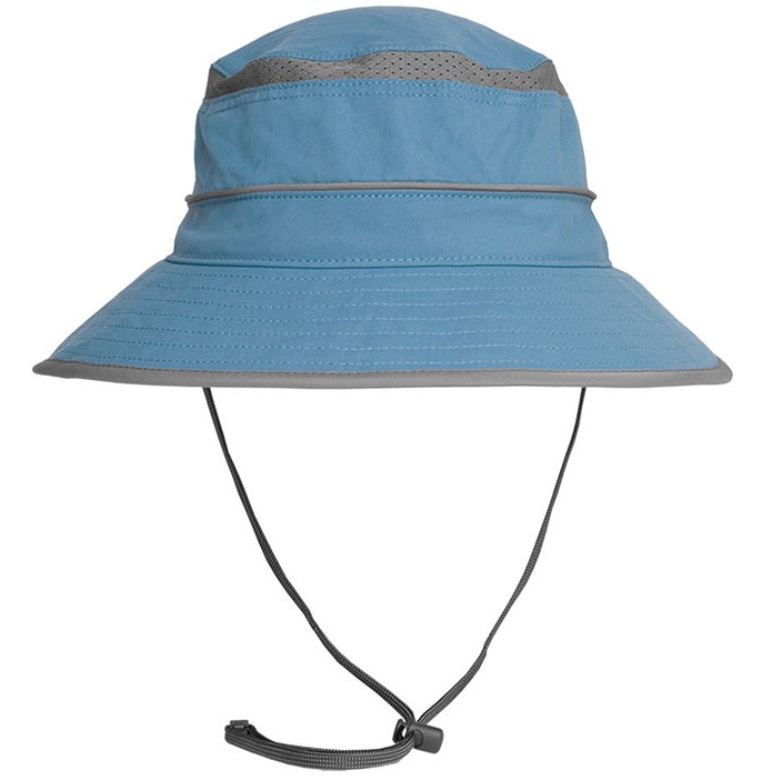 כובע רחב שוליים Sunday Afternoons &lrm;Solar Bucket כחול M