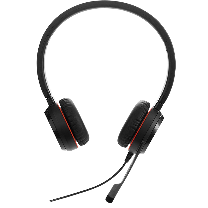 תמונה של מערכת ראש עסקית מקצועית jabra