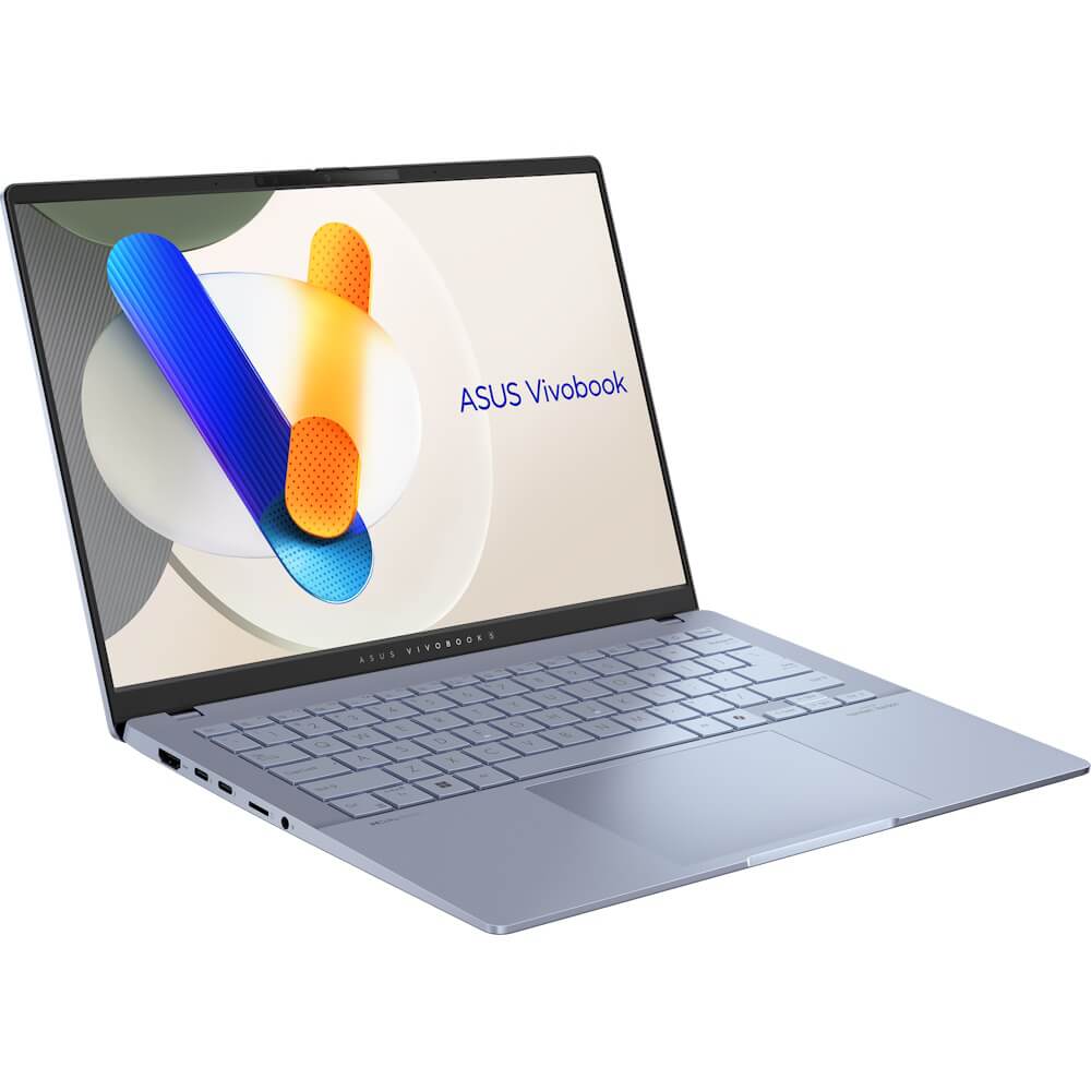 תמונה של מחשב נייד 14 asus