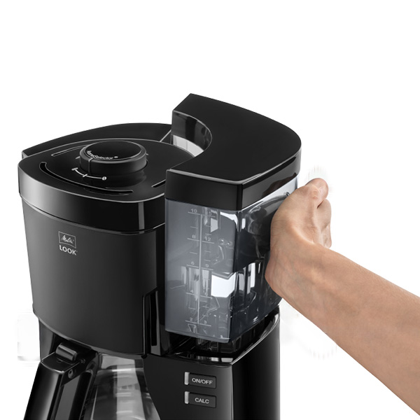 תמונה של מכונת קפה פילטר melitta