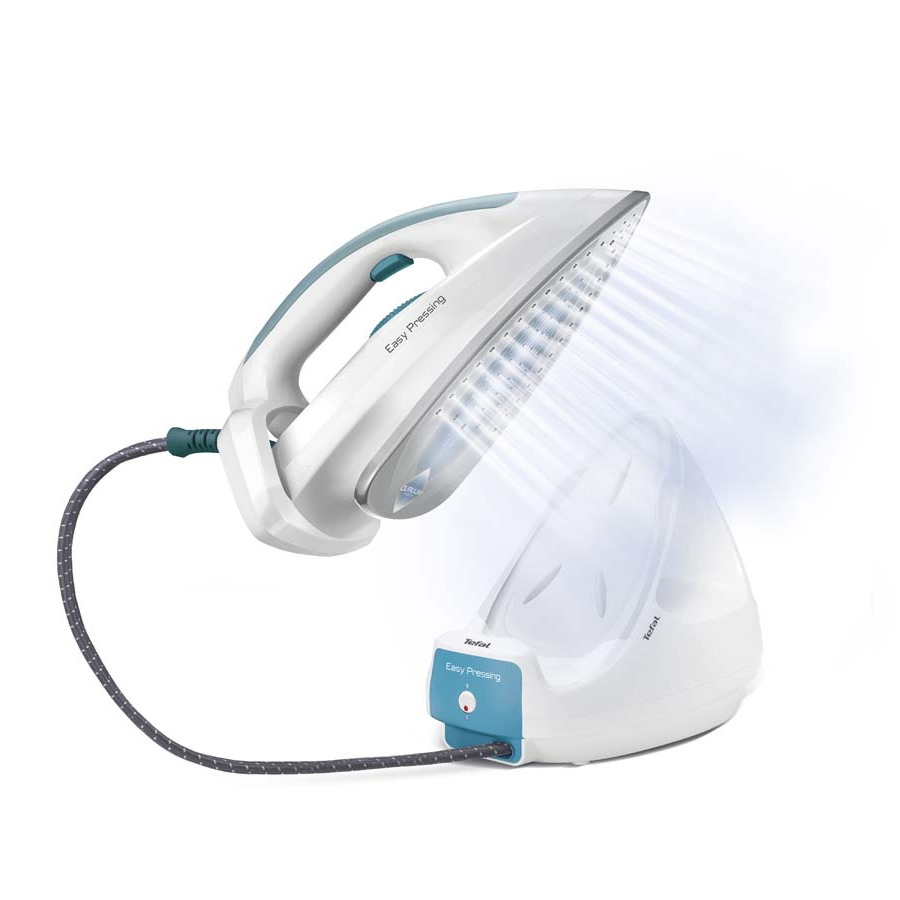 תמונה של מגהץ קיטור tefal