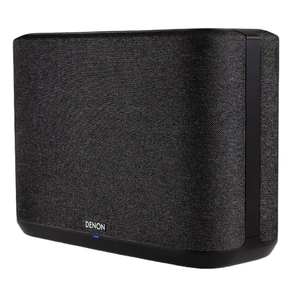 home 250 שחור denon