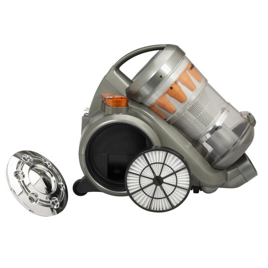 שואב אבק מולטי ציקלון morphy richards