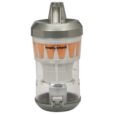 שואב אבק מולטי ציקלון morphy richards