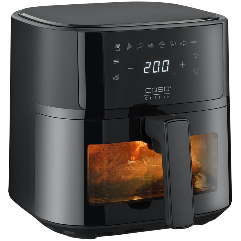 airfry 6l caso