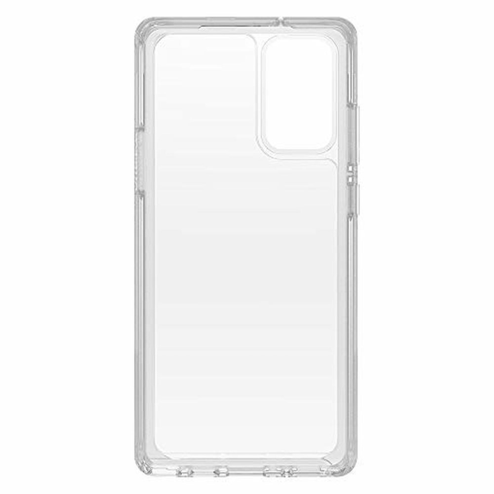 תמונה של כיסוי שקוף otterbox