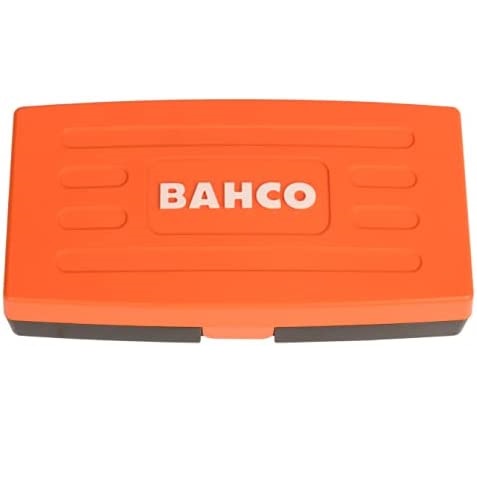 תמונה של סט בוקסות וביטים 1/4 bahco