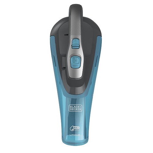 תמונה של שואב אבק אלחוטי ידני רטוב יבש black&decker