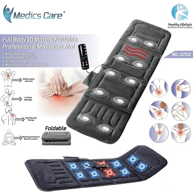 mc-3703 medics care