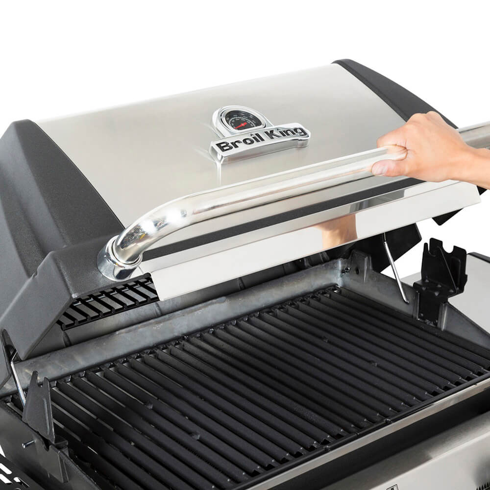 signet 320 - 128690 broil king